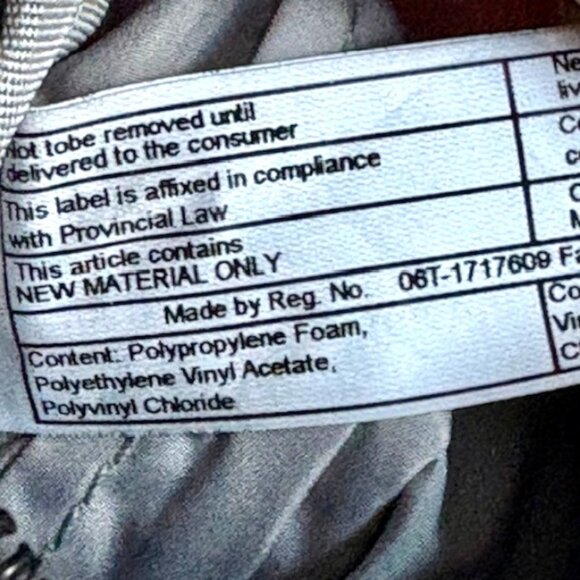 Travelon Anti-Theft Classic Essential Messenger Bag - Black/Gray - Medium - Picture 14 of 14